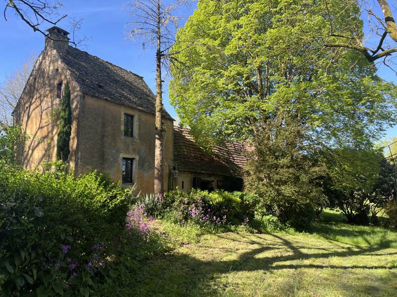 Vente Maison Archignac - 5 pièces -195 m² - (24590)