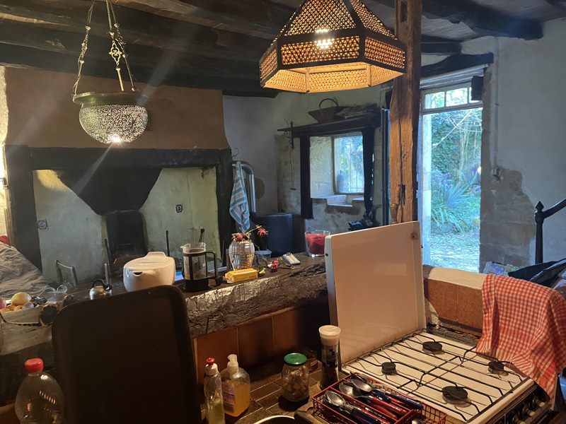 Vente Maison Archignac - 5 pièces -195 m² - (24590)