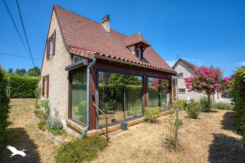 Vente Maison MONTIGNAC 24290 6 pièces - 119 m²