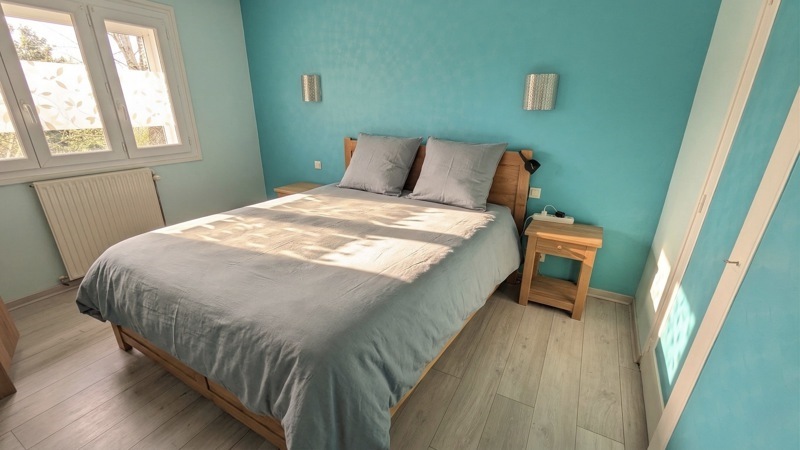Vente Maison VAL DE VIRIEU - 4 pièces -108 m² - (38730)