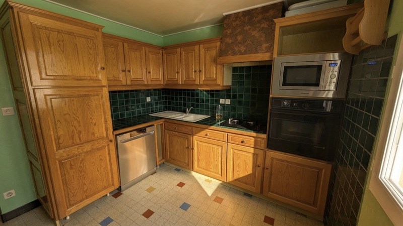 Vente Maison VAL DE VIRIEU - 4 pièces -108 m² - (38730)
