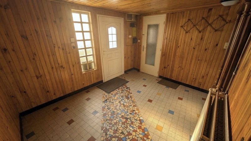 Vente Maison VAL DE VIRIEU - 4 pièces -108 m² - (38730)