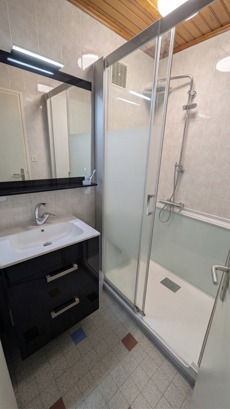 Vente Maison VAL DE VIRIEU - 4 pièces -108 m² - (38730)