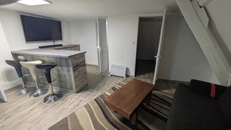Vente Maison LES ABRETS EN DAUPHINE - 5 pièces -184 m² - (38490)
