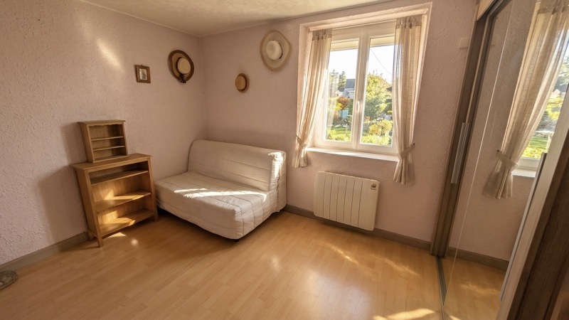 Vente Maison LES ABRETS EN DAUPHINE - 5 pièces -184 m² - (38490)