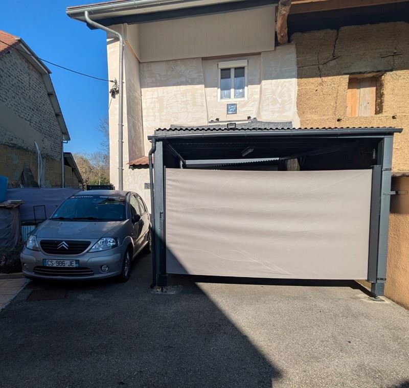 Vente Maison LES ABRETS EN DAUPHINE - 8 pièces -234 m² - (38490)
