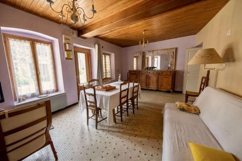 Vente Maison BRIORD - 5 pièces -82 m² - (01470)