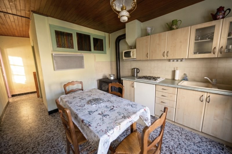 Vente Maison BRIORD - 5 pièces -82 m² - (01470)