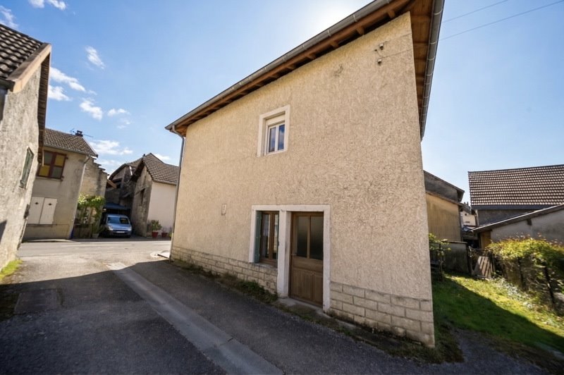 Vente Maison BRIORD - 5 pièces -82 m² - (01470)