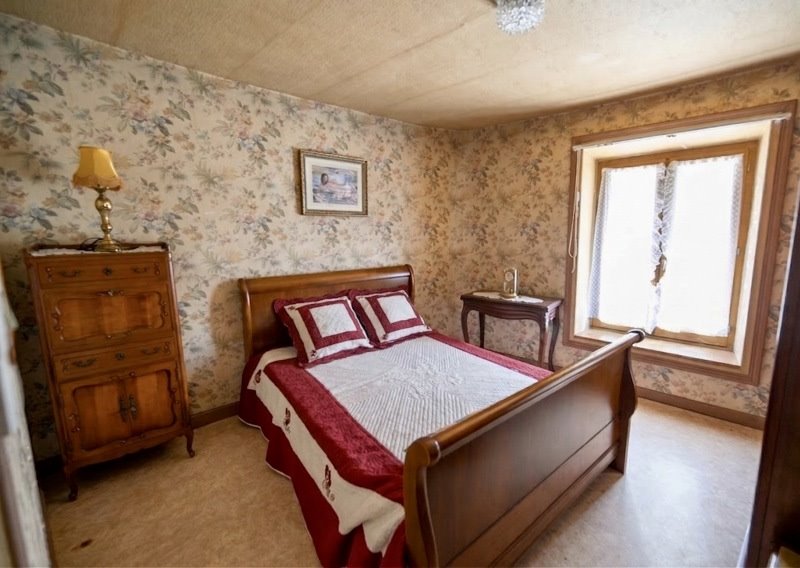 Vente Maison BRIORD - 5 pièces -82 m² - (01470)