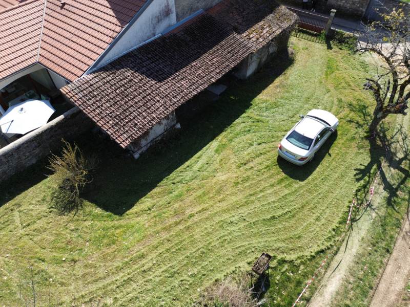 Vente Maison BRIORD - 5 pièces -82 m² - (01470)