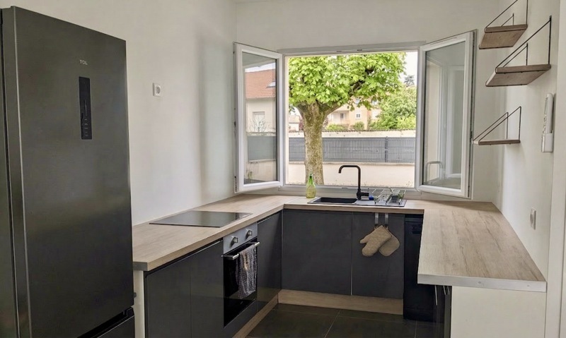 Vente Maison LA TOUR DU PIN - 4 pièces -97 m² - (38110)