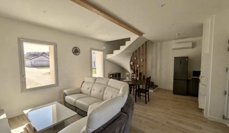 Vente Maison LA TOUR DU PIN - 4 pièces -97 m² - (38110)