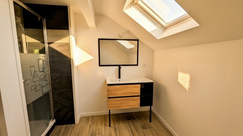 Vente Maison LA TOUR DU PIN - 4 pièces -97 m² - (38110)