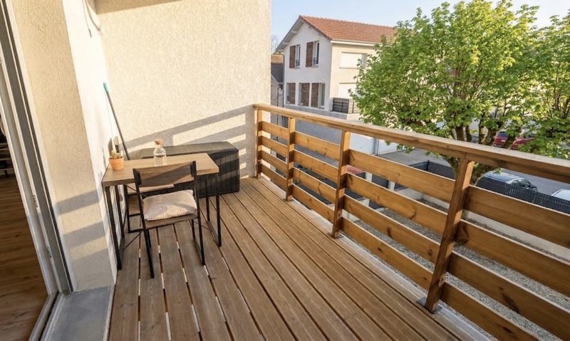 Vente Maison LA TOUR DU PIN - 4 pièces -97 m² - (38110)