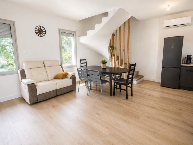 Vente Maison LA TOUR DU PIN - 4 pièces -97 m² - (38110)