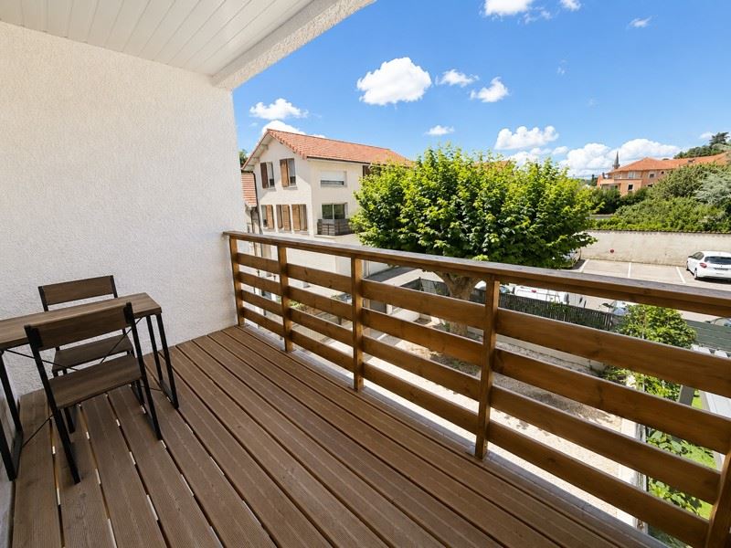 Vente Maison LA TOUR DU PIN - 4 pièces -97 m² - (38110)
