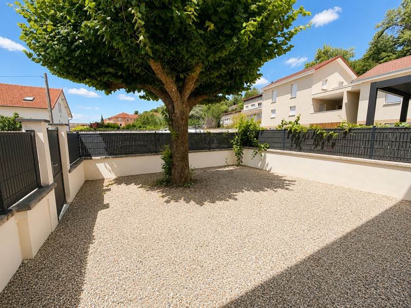Vente Maison LA TOUR DU PIN - 4 pièces -97 m² - (38110)