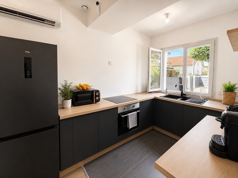 Vente Maison LA TOUR DU PIN - 4 pièces -97 m² - (38110)