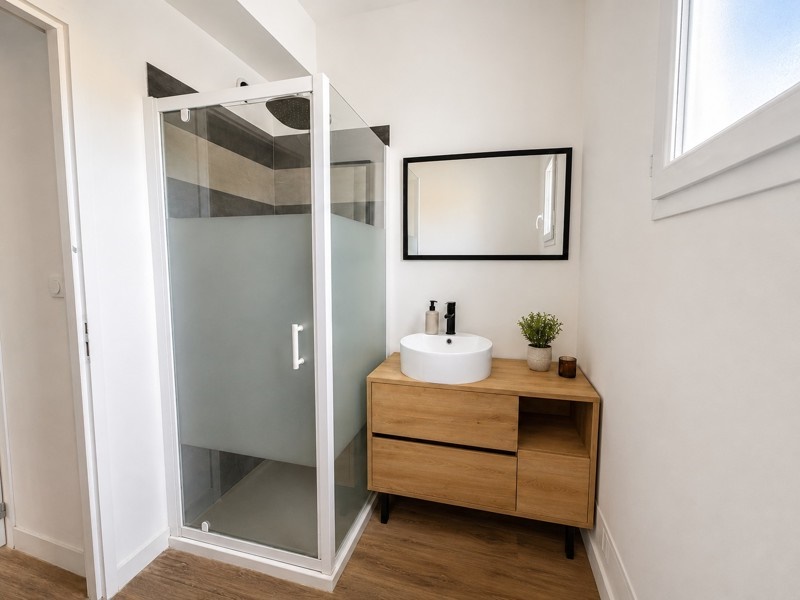 Vente Maison LA TOUR DU PIN - 4 pièces -97 m² - (38110)