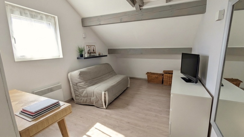 Vente Maison CHABONS - 5 pièces -115 m² - (38690)