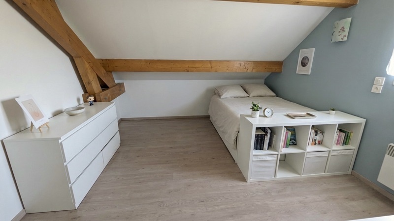 Vente Maison CHABONS - 5 pièces -115 m² - (38690)
