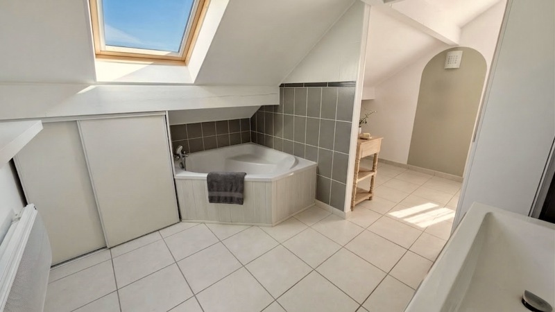 Vente Maison CHABONS - 5 pièces -115 m² - (38690)