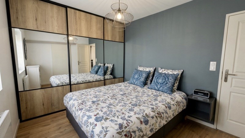Vente Maison CHABONS - 5 pièces -115 m² - (38690)