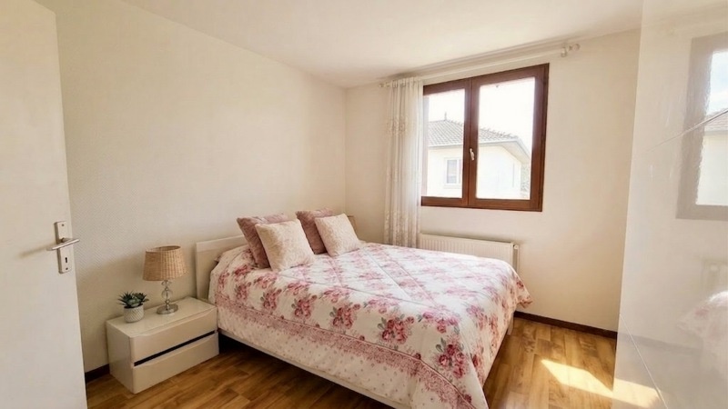 Vente Maison LA TOUR DU PIN - 4 pièces -88 m² - (38110)