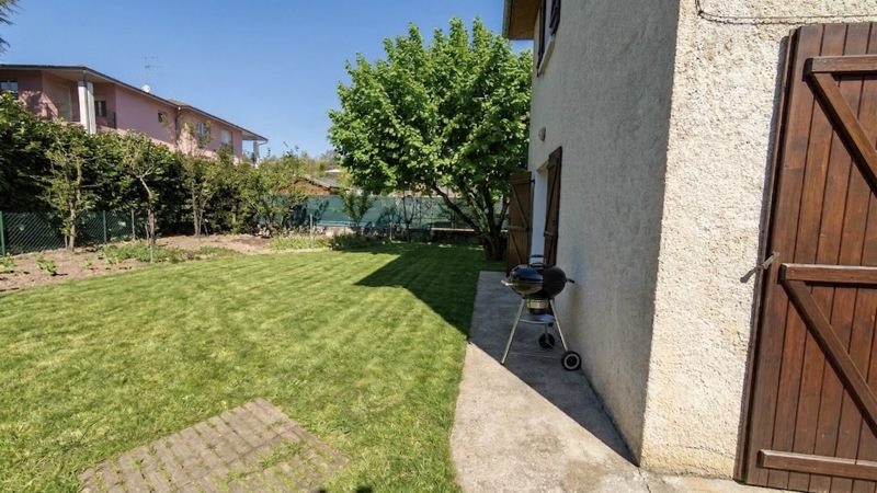 Vente Maison LA TOUR DU PIN - 4 pièces -88 m² - (38110)