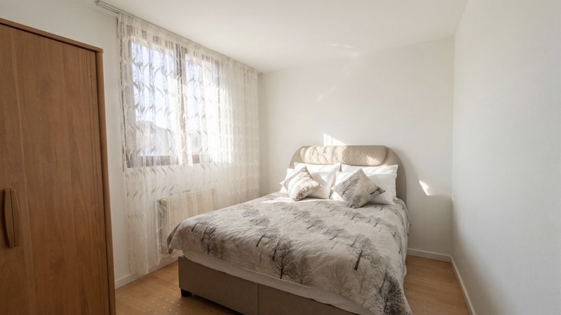 Vente Maison LA TOUR DU PIN - 4 pièces -88 m² - (38110)