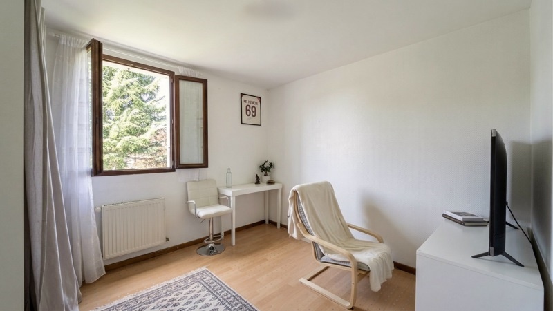 Vente Maison LA TOUR DU PIN - 4 pièces -88 m² - (38110)
