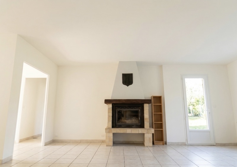 Vente Maison CREYS MEPIEU - 5 pièces -108 m² - (38510)