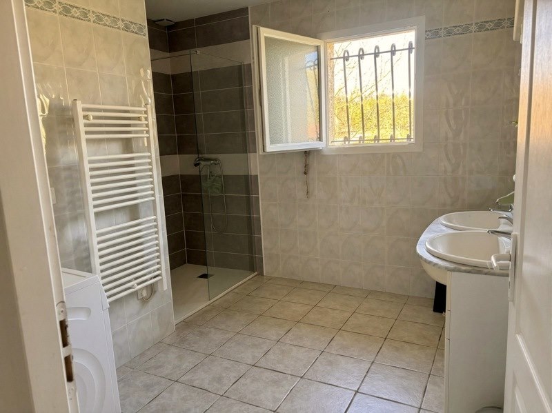 Vente Maison CREYS MEPIEU - 5 pièces -108 m² - (38510)