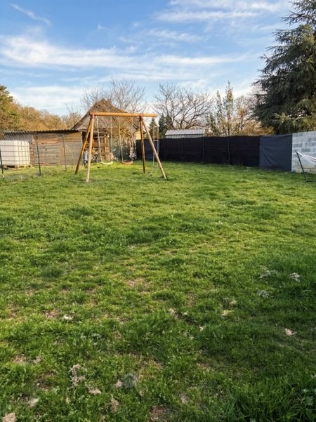 Vente Maison CREYS MEPIEU - 5 pièces -108 m² - (38510)