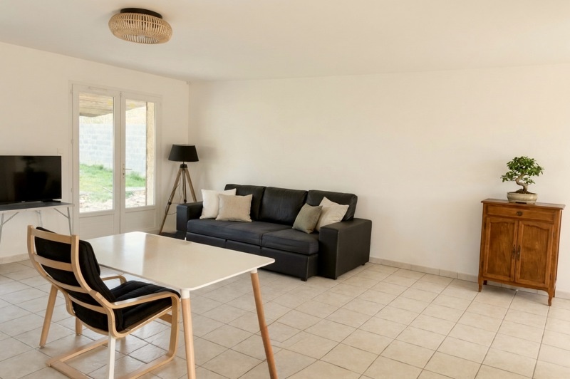 Vente Maison CREYS MEPIEU - 5 pièces -108 m² - (38510)