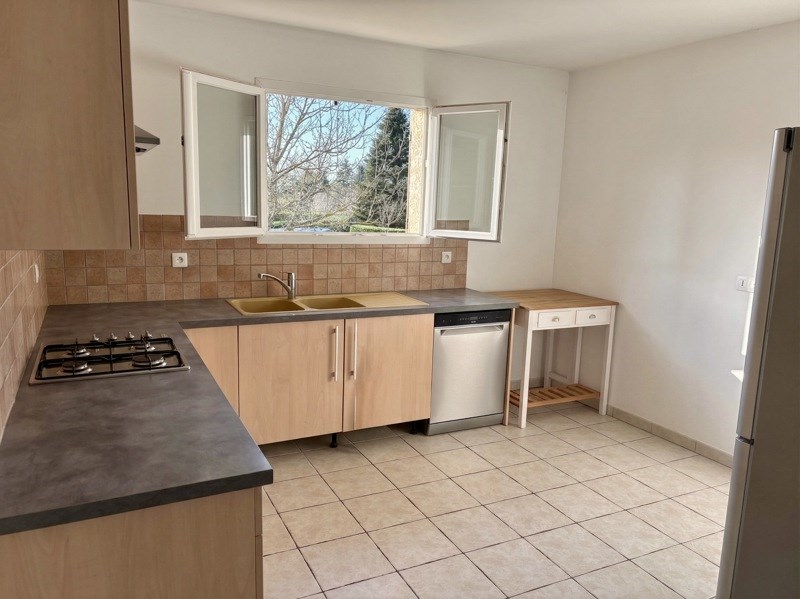 Vente Maison CREYS MEPIEU - 5 pièces -108 m² - (38510)