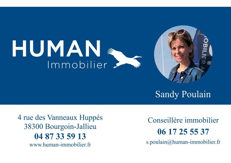 Vente Maison ST VICTOR DE CESSIEU - 3 pièces -93 m² - (38110)