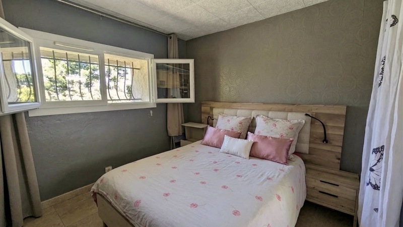 Vente Maison ST VICTOR DE CESSIEU - 3 pièces -93 m² - (38110)