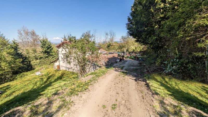 Vente Maison ST VICTOR DE CESSIEU - 3 pièces -93 m² - (38110)