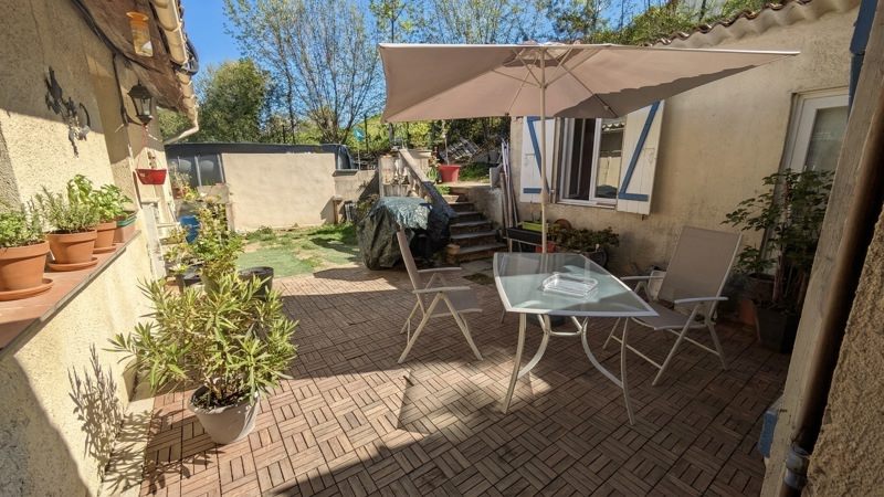 Vente Maison ST VICTOR DE CESSIEU - 3 pièces -93 m² - (38110)