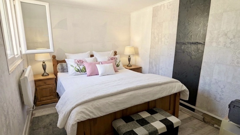 Vente Maison ST VICTOR DE CESSIEU - 3 pièces -93 m² - (38110)