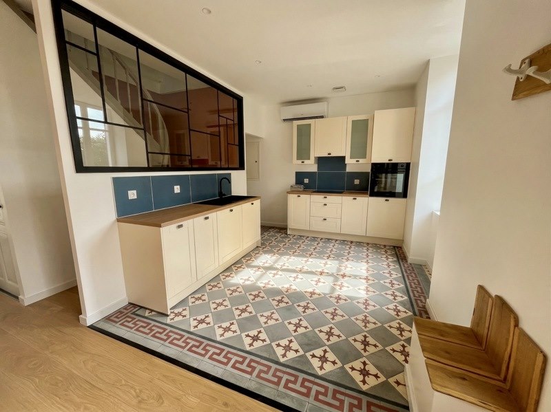 Vente Maison PONT DE CHERUY - 5 pièces -120 m² - (38230)