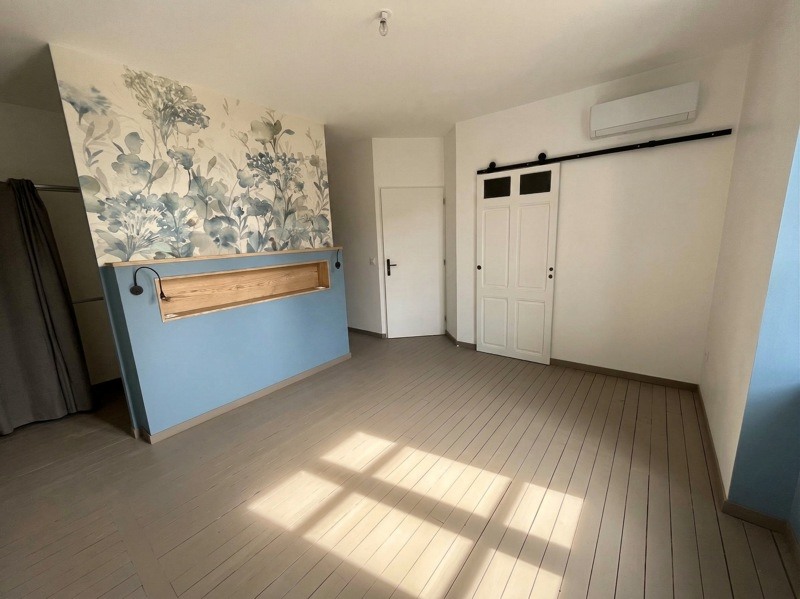 Vente Maison PONT DE CHERUY - 5 pièces -120 m² - (38230)