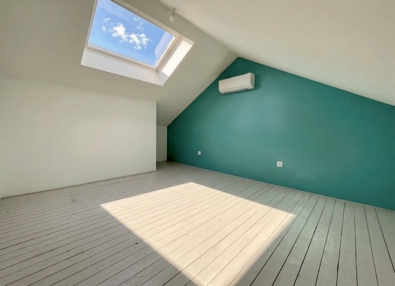 Vente Maison PONT DE CHERUY - 5 pièces -120 m² - (38230)