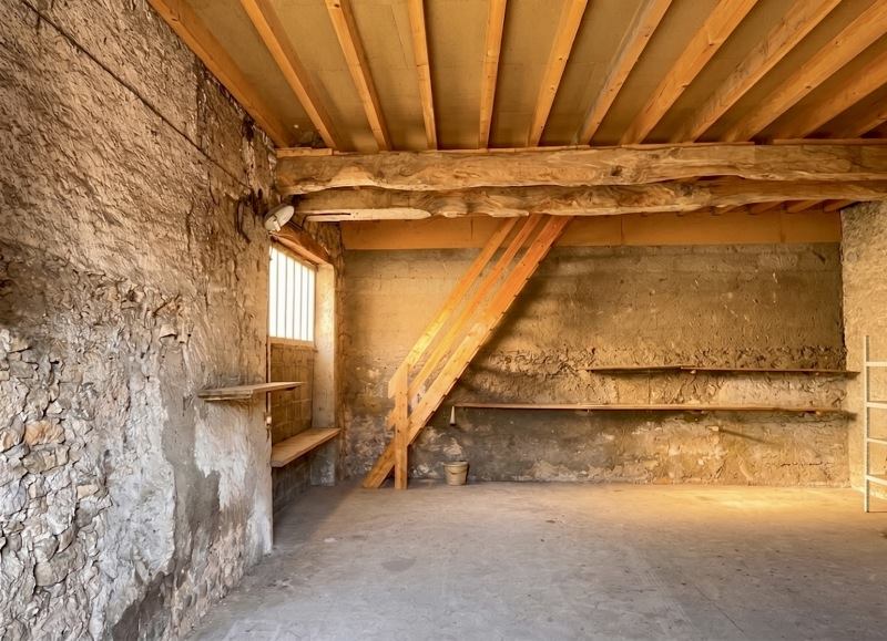 Vente Maison LA FRETTE - 4 pièces -88 m² - (38260)