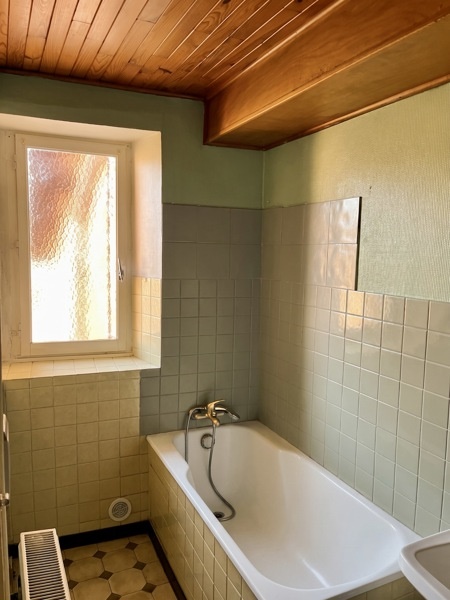 Vente Maison LA FRETTE - 4 pièces -88 m² - (38260)