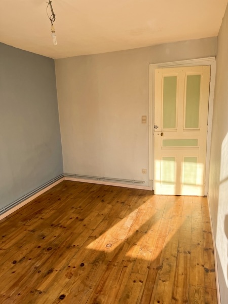 Vente Maison LA FRETTE - 4 pièces -88 m² - (38260)