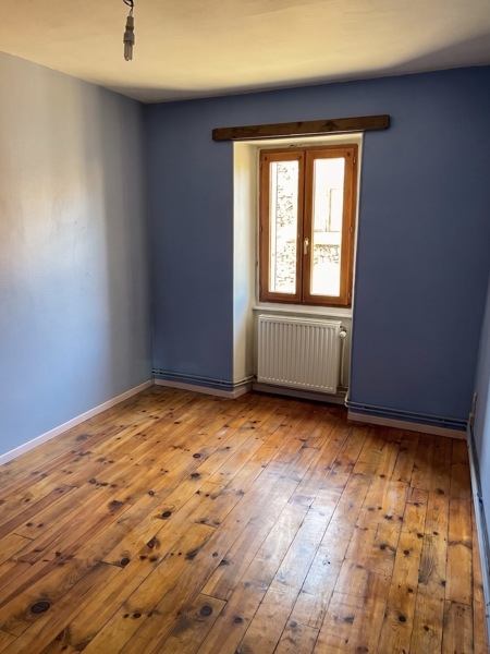 Vente Maison LA FRETTE - 4 pièces -88 m² - (38260)