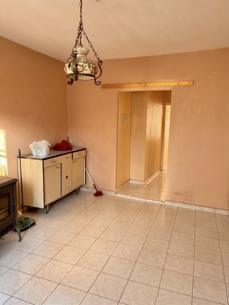 Vente Maison LA FRETTE - 4 pièces -88 m² - (38260)